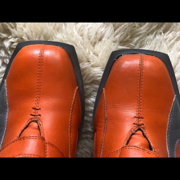 Fluevog Urban Angel Lyndon - Picture 5 of 10